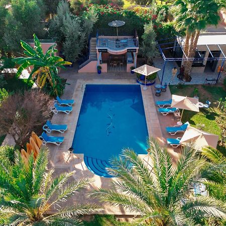 Riad Redwan Douar Caïd Layadi Exteriér fotografie