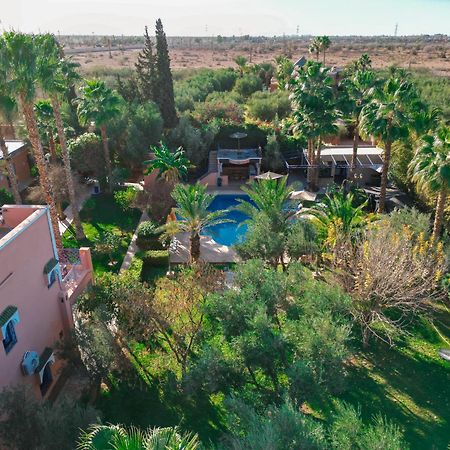Riad Redwan Douar Caïd Layadi Exteriér fotografie
