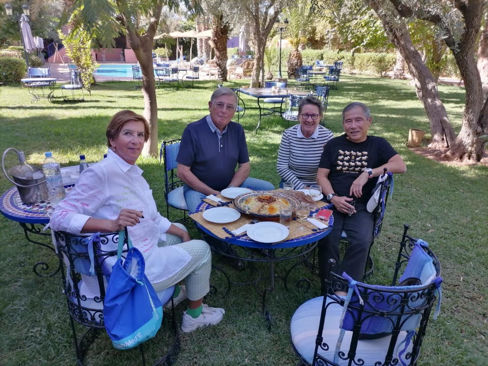 Riad Redwan Douar Caïd Layadi Exteriér fotografie