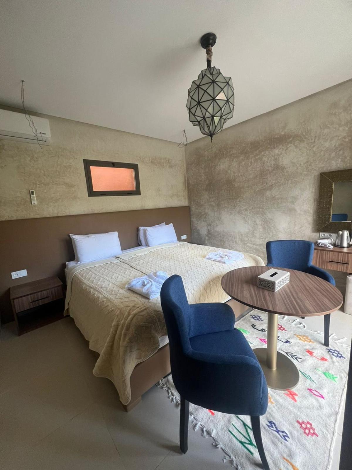 Riad Redwan Douar Caïd Layadi Exteriér fotografie