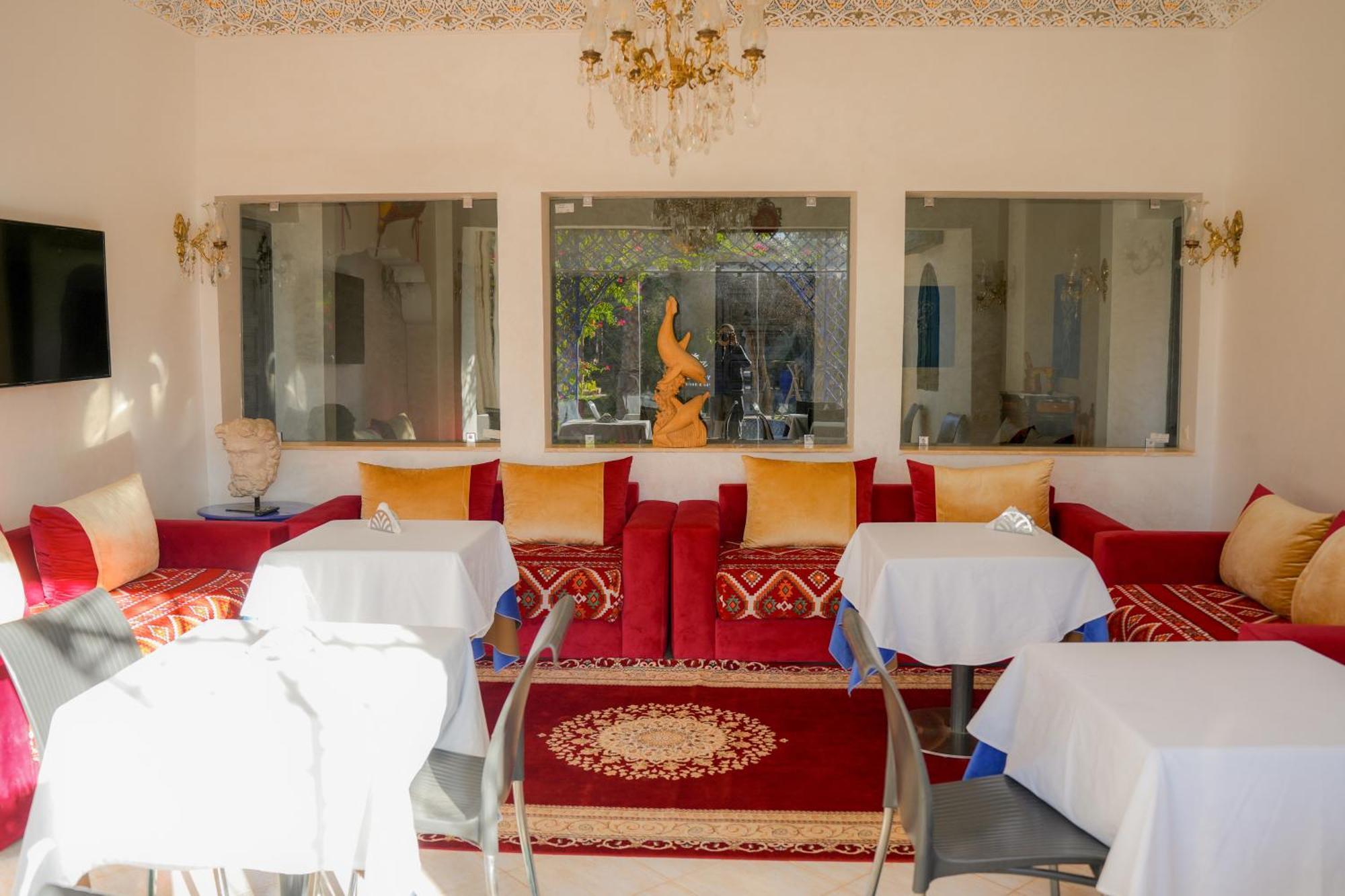 Riad Redwan Douar Caïd Layadi Exteriér fotografie