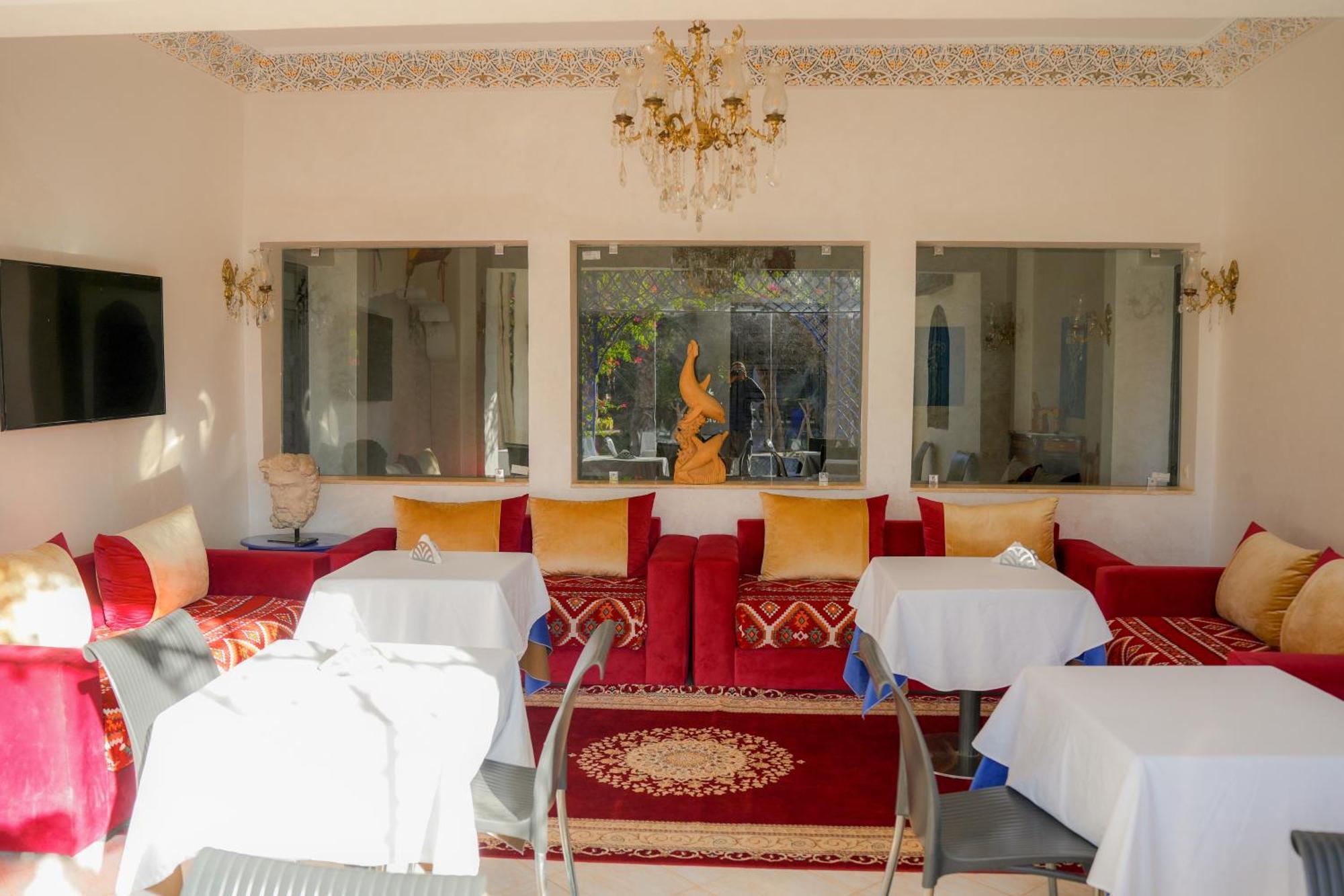 Riad Redwan Douar Caïd Layadi Exteriér fotografie