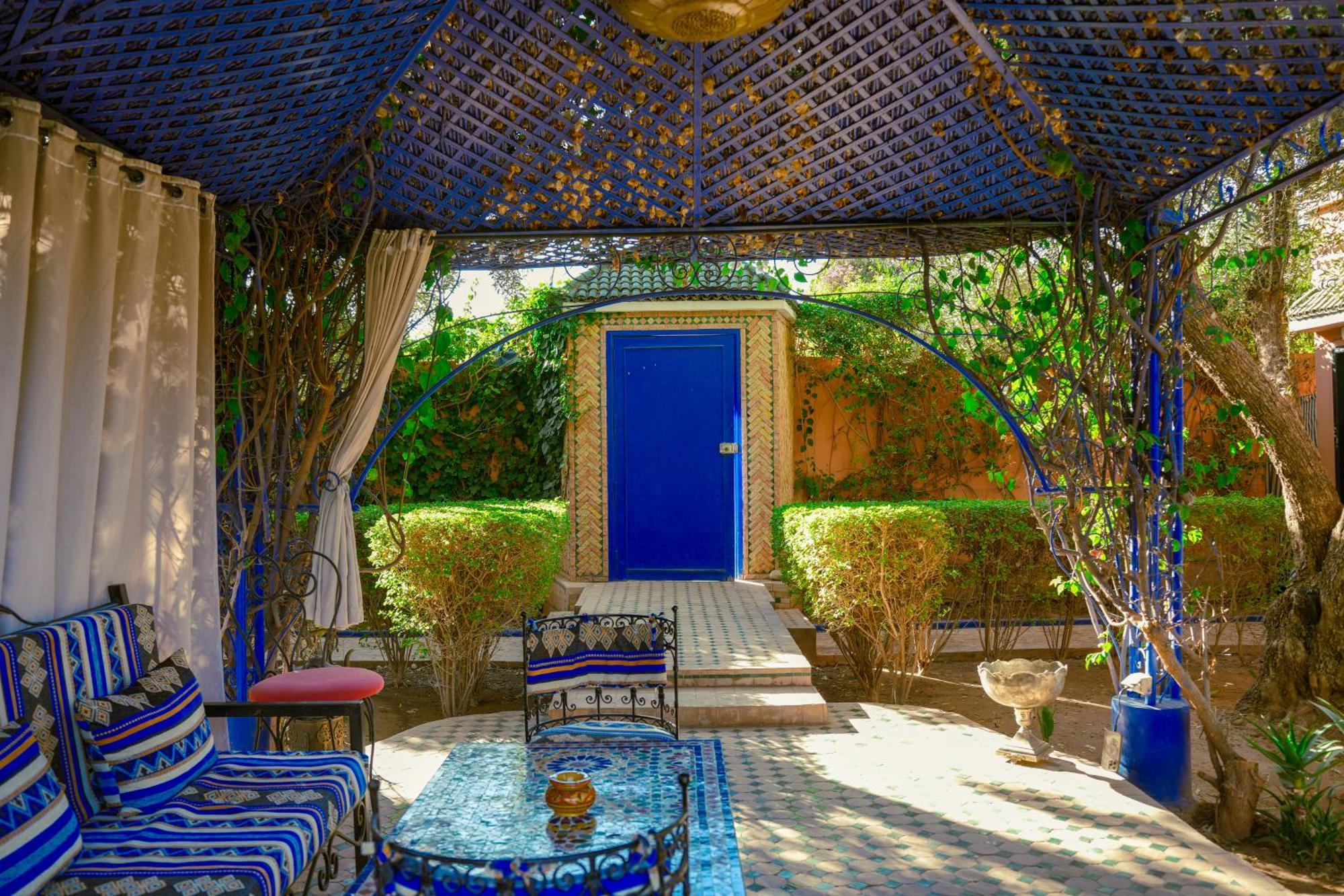 Riad Redwan Douar Caïd Layadi Exteriér fotografie