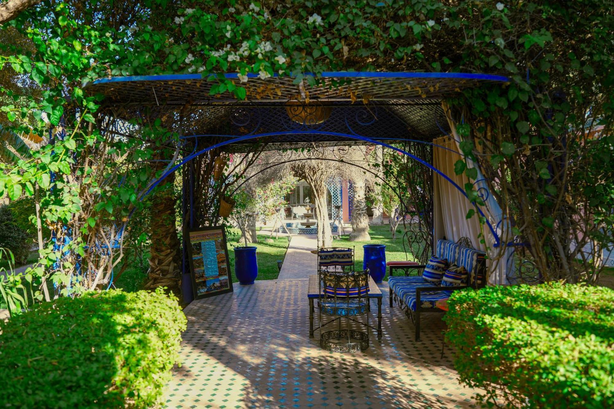 Riad Redwan Douar Caïd Layadi Exteriér fotografie