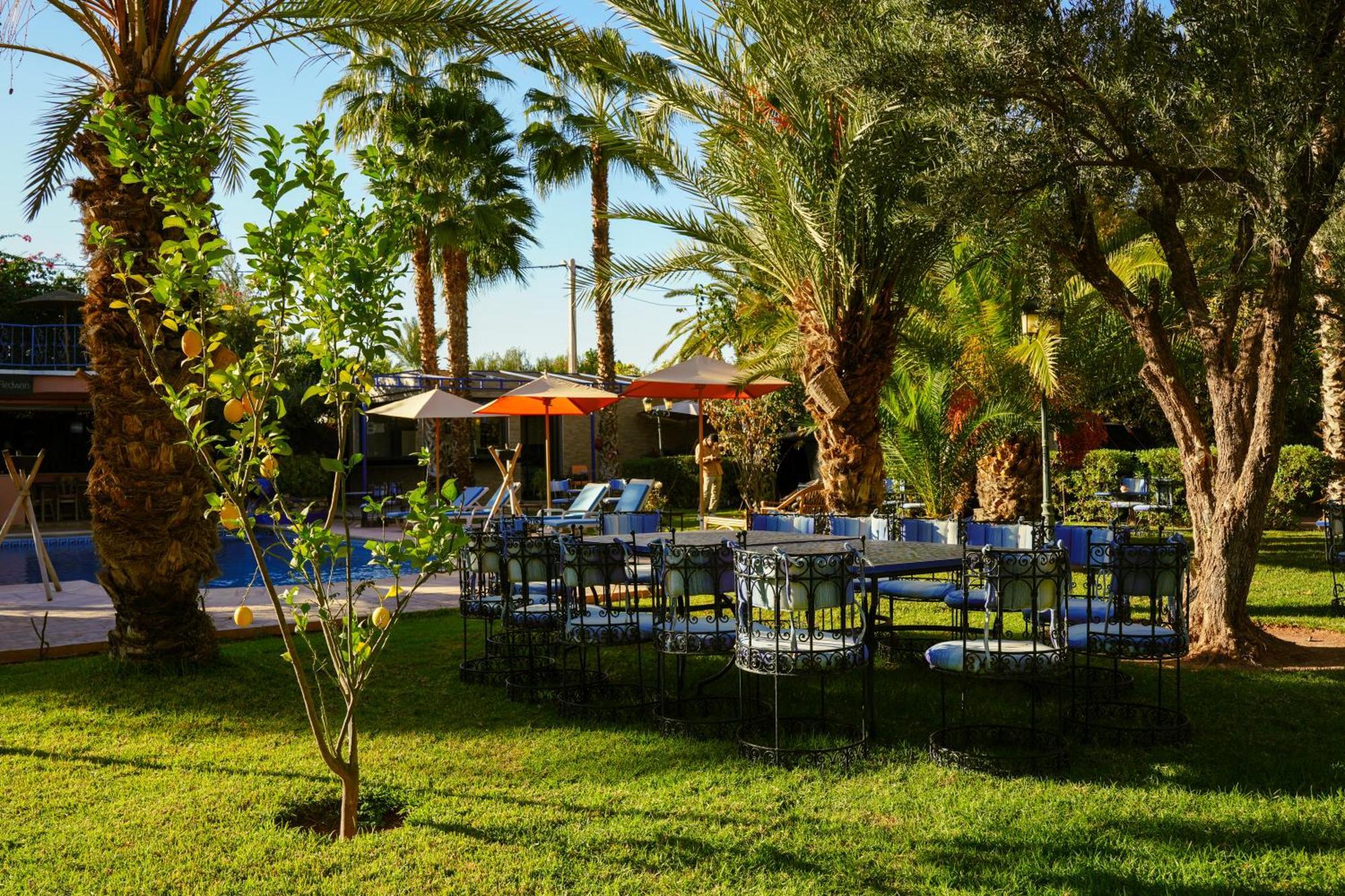 Riad Redwan Douar Caïd Layadi Exteriér fotografie