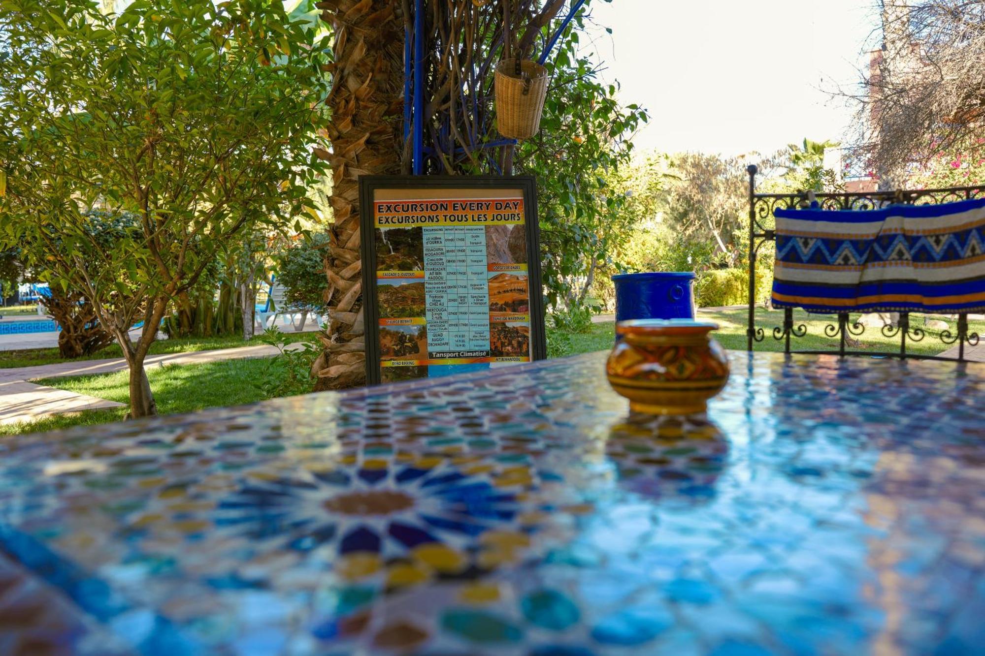 Riad Redwan Douar Caïd Layadi Exteriér fotografie