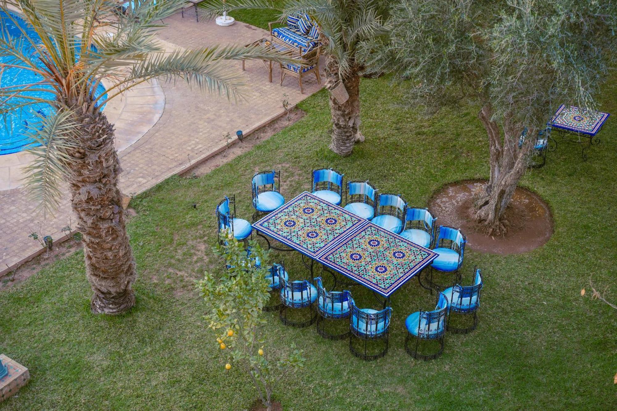 Riad Redwan Douar Caïd Layadi Exteriér fotografie