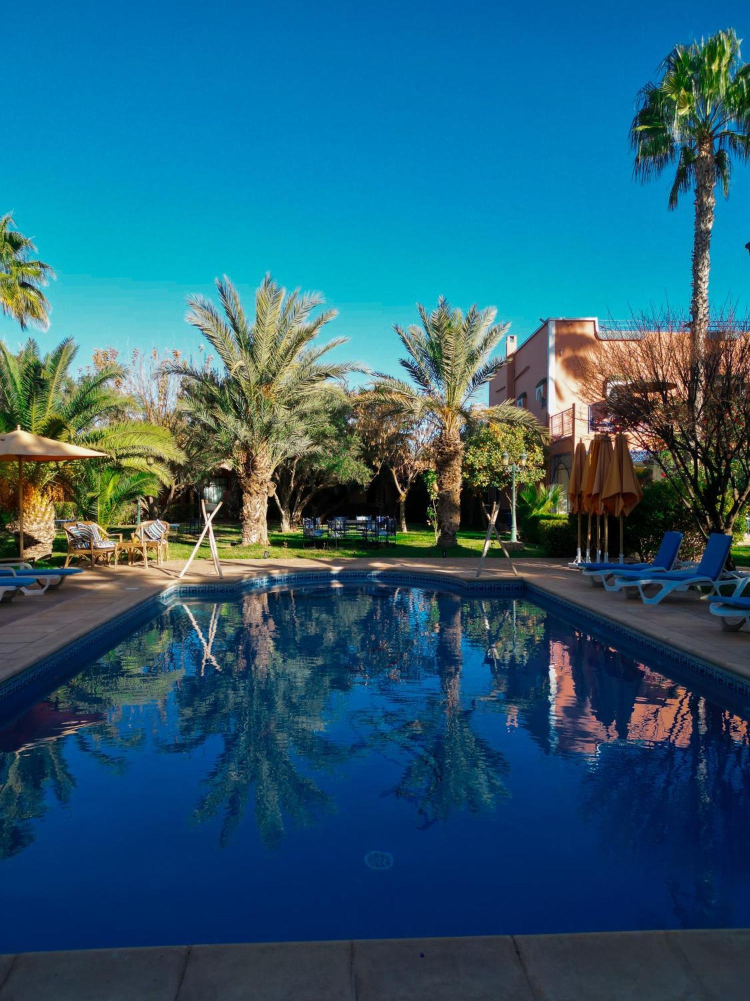 Riad Redwan Douar Caïd Layadi Exteriér fotografie