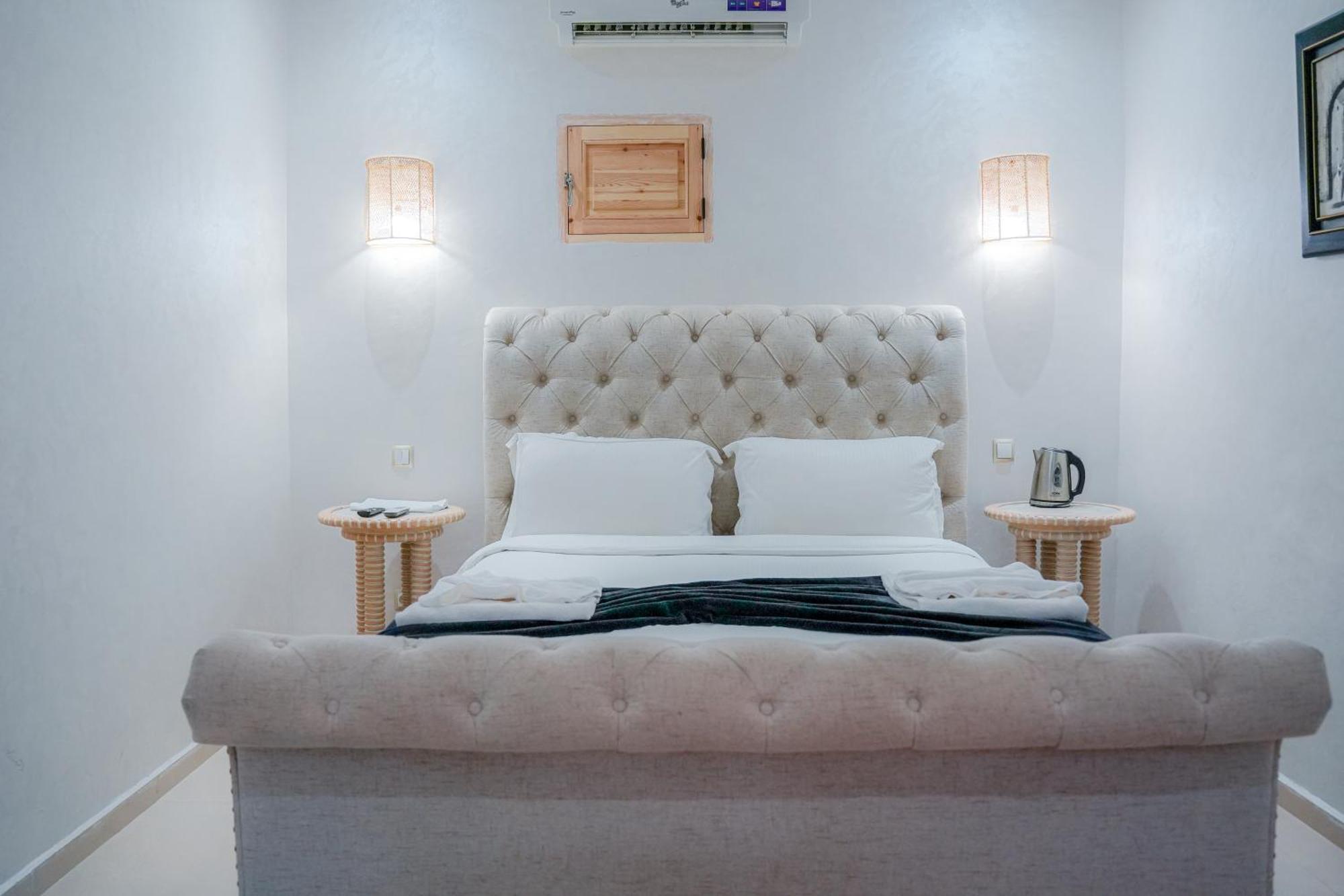 Riad Redwan Douar Caïd Layadi Exteriér fotografie