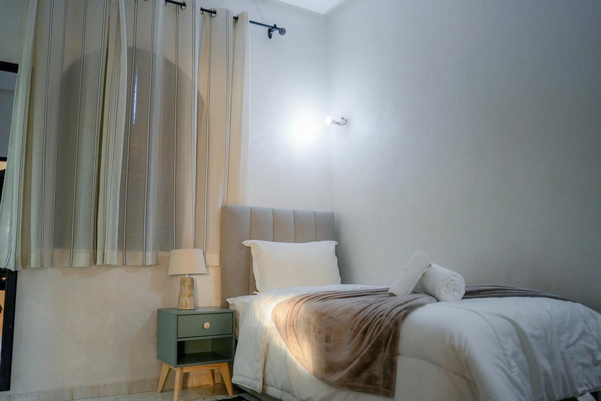 Riad Redwan Douar Caïd Layadi Exteriér fotografie
