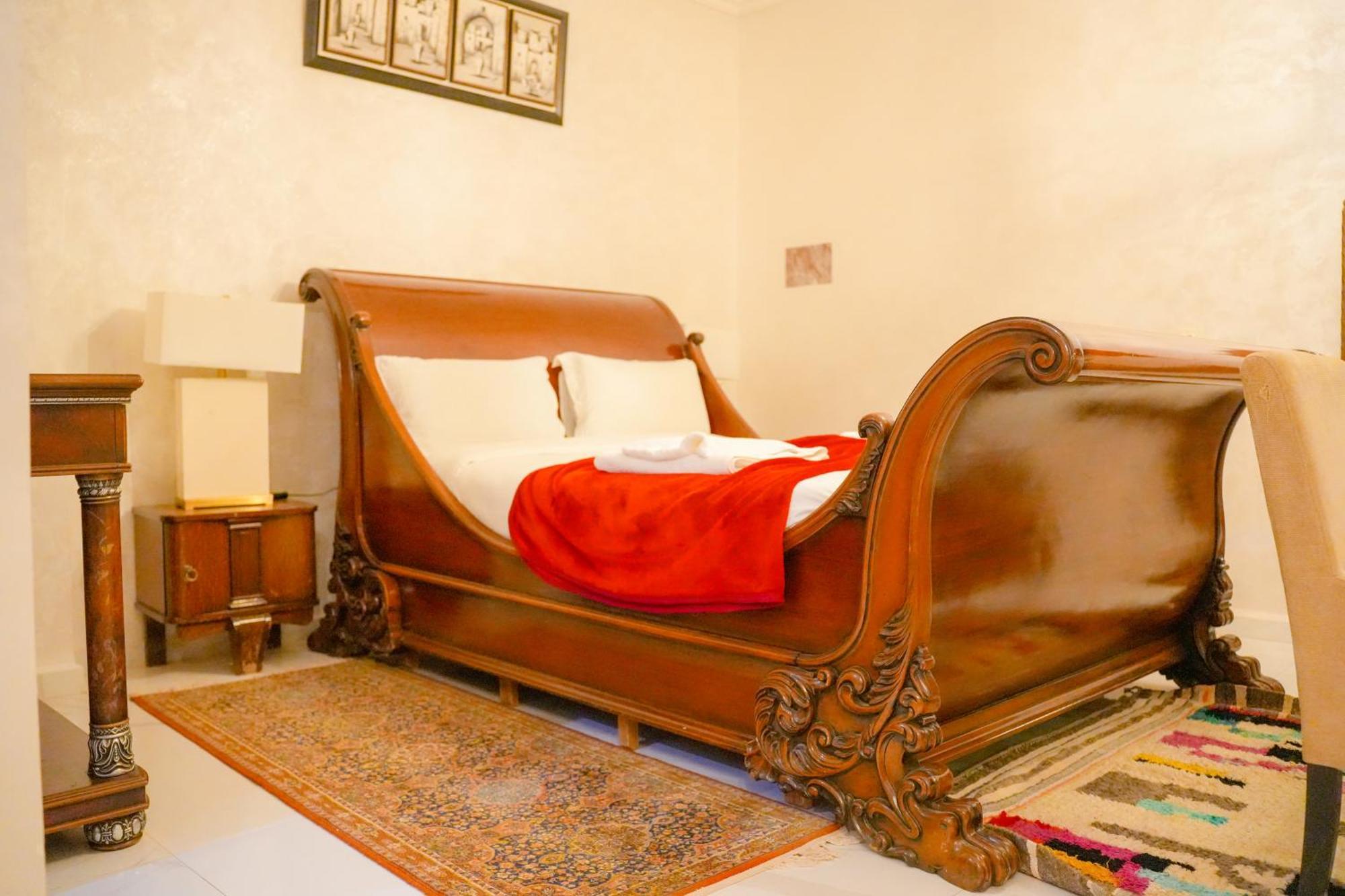 Riad Redwan Douar Caïd Layadi Exteriér fotografie