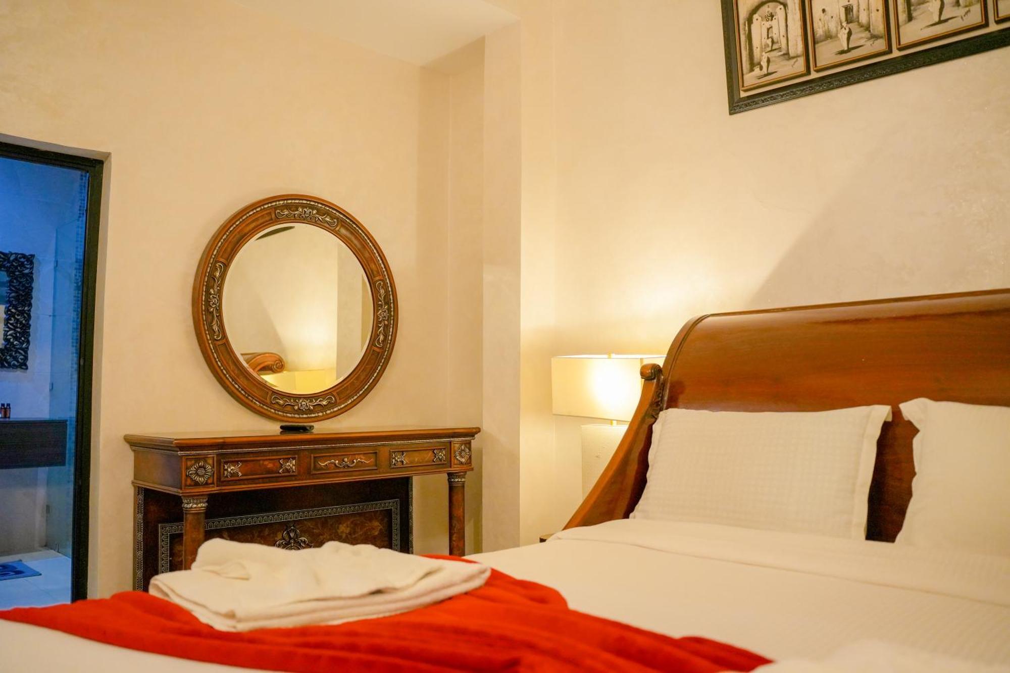 Riad Redwan Douar Caïd Layadi Exteriér fotografie