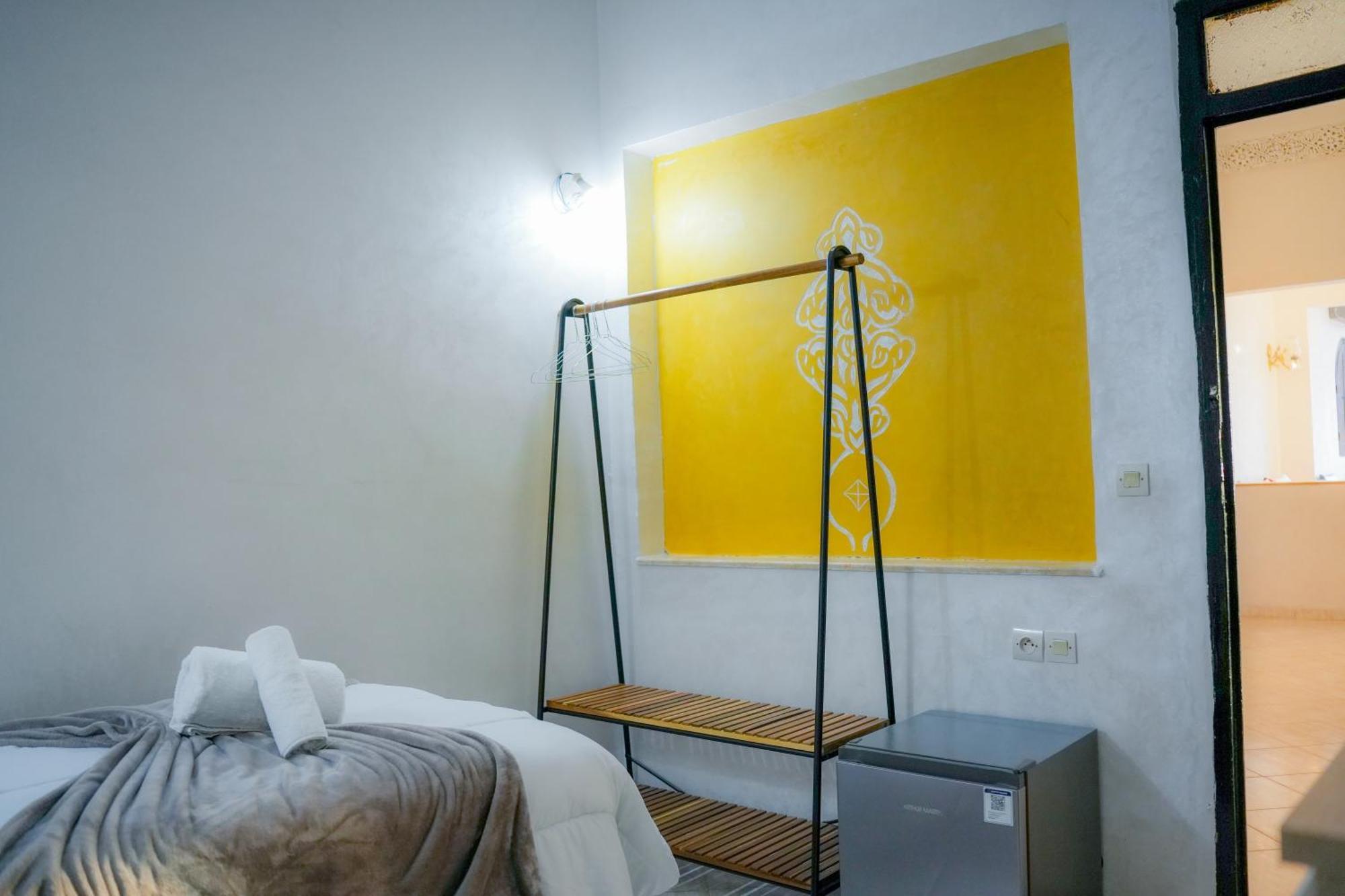 Riad Redwan Douar Caïd Layadi Exteriér fotografie