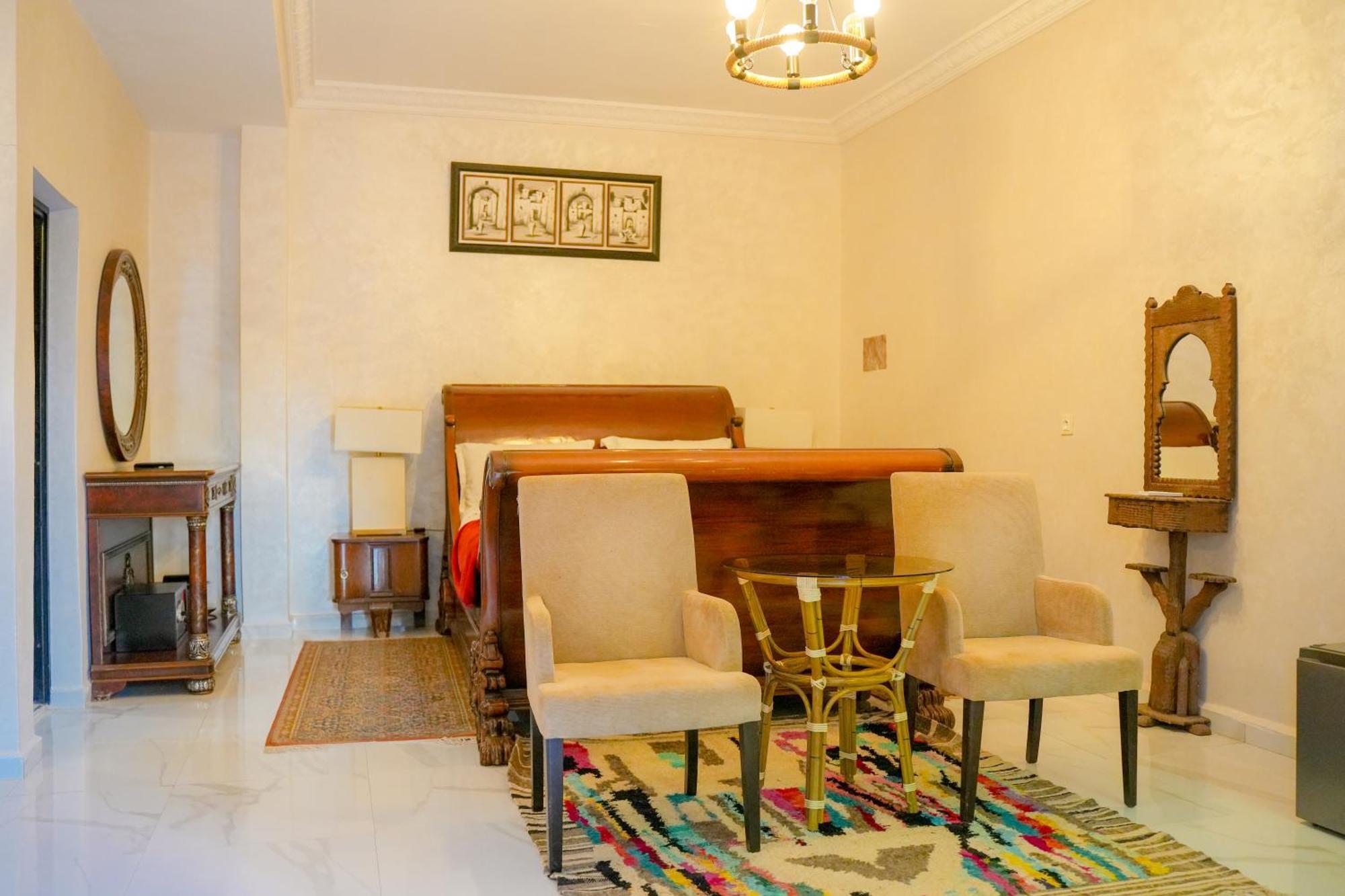 Riad Redwan Douar Caïd Layadi Exteriér fotografie