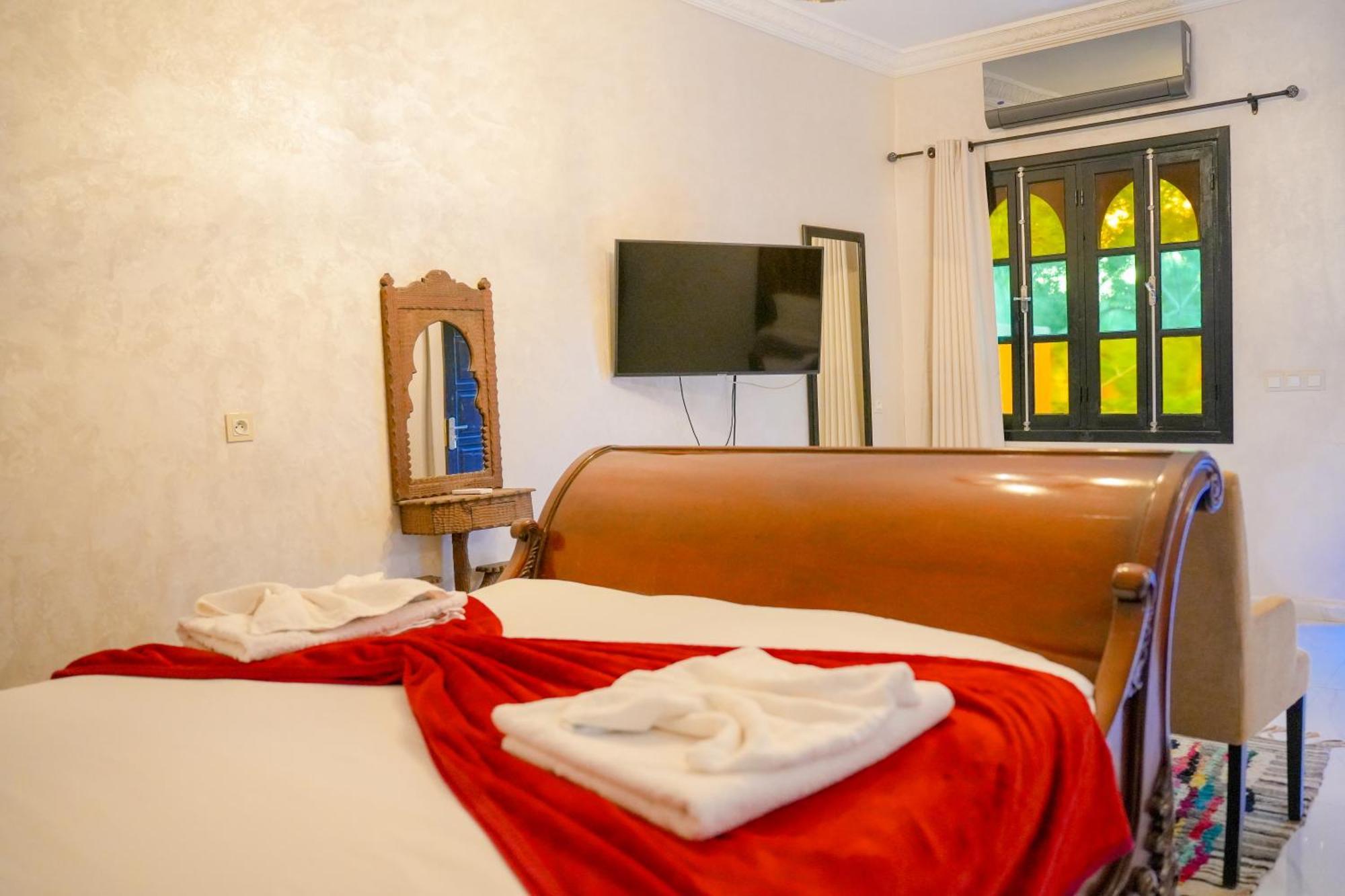 Riad Redwan Douar Caïd Layadi Exteriér fotografie