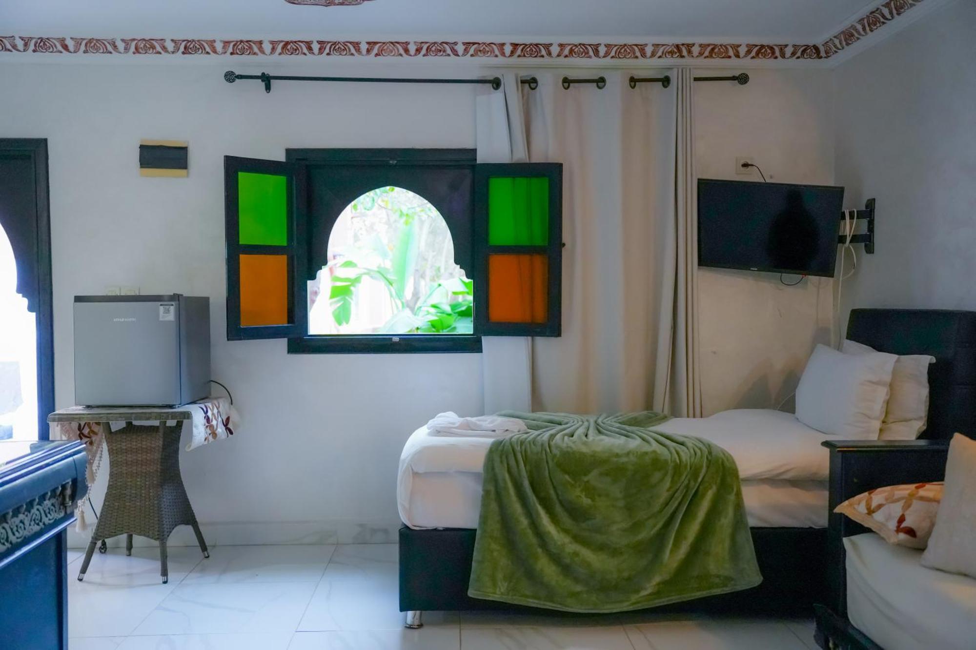 Riad Redwan Douar Caïd Layadi Exteriér fotografie