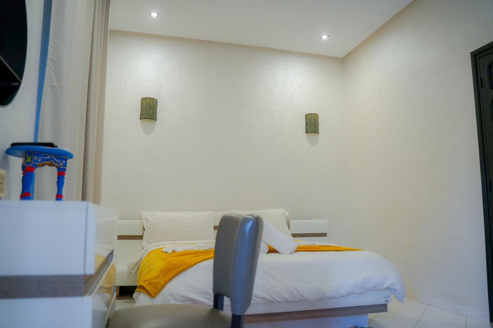 Riad Redwan Douar Caïd Layadi Exteriér fotografie