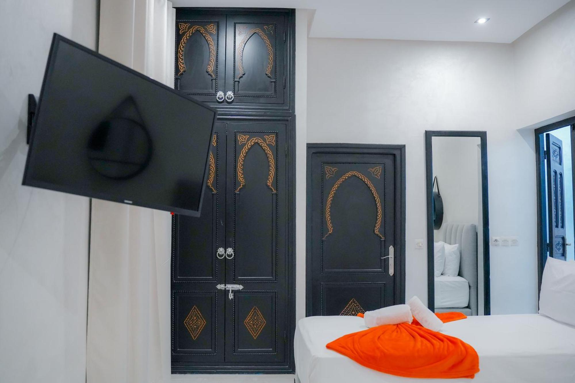 Riad Redwan Douar Caïd Layadi Exteriér fotografie