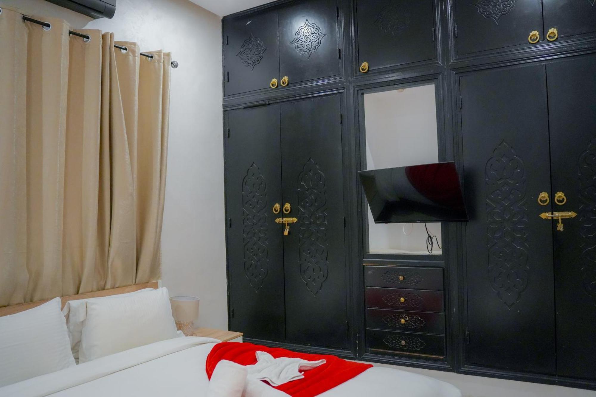 Riad Redwan Douar Caïd Layadi Exteriér fotografie