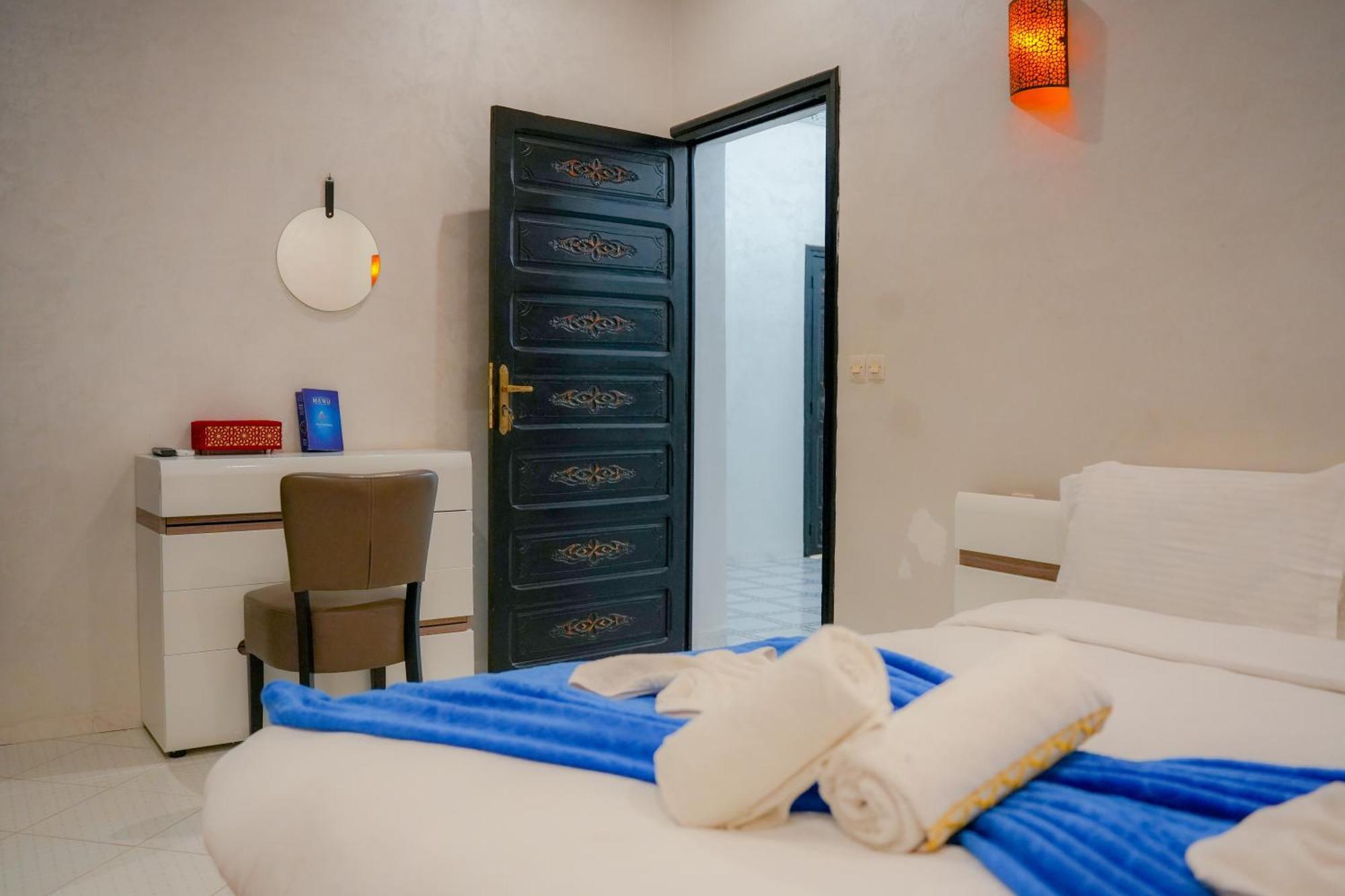 Riad Redwan Douar Caïd Layadi Exteriér fotografie