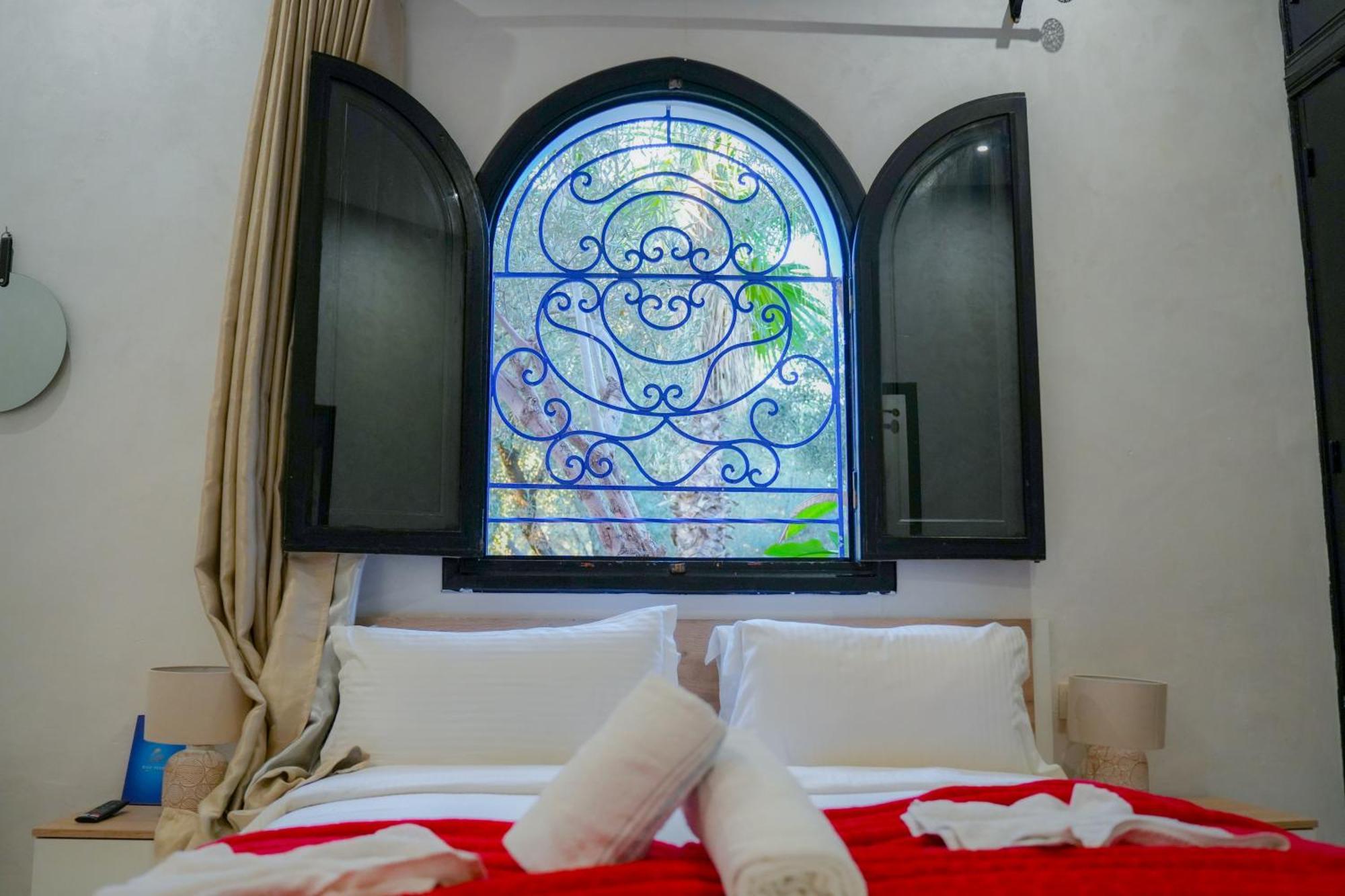 Riad Redwan Douar Caïd Layadi Exteriér fotografie